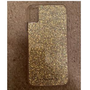 Casemate iPhone XS Max case